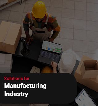 Manufacturing